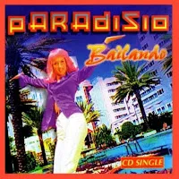 Paradisio — Bailando (Video Edit) — обложка